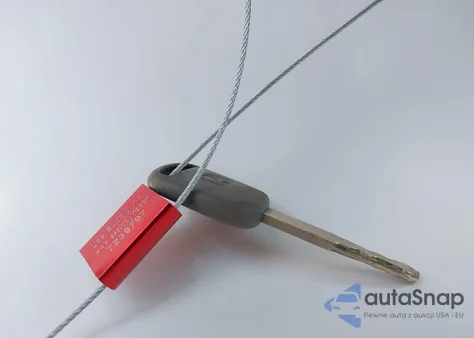 2008 Honda Accord 2.4 Lx-P from USA, damaged, VIN 1HGCP26448A068985